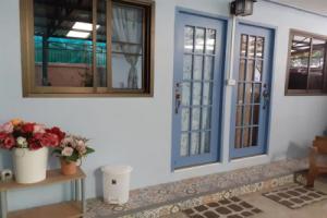 Baansu Hostel, Бангкок