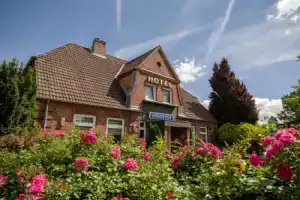 Hotel «Königstein Kiel by Tulip Inn», Киль