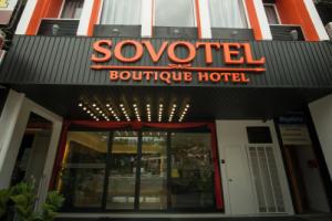 Sovotel @ Bandar Menjalara, Куала-Лумпур