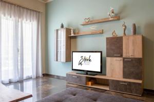 Stork House family Nafplio, Нафплион