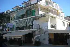 Hotel «La Playa», Сан-Бенедетто-дель-Тронто