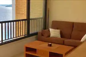 Groenlandia Apartment, Бенидорм