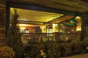 Cadence Design Hotel, Анкара