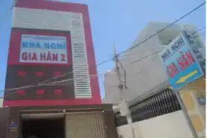 Gia Han Guesthouse, Вунгтау