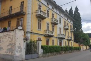 Ca di Biella, Бьелла