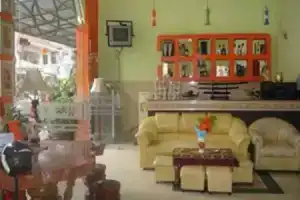 Sky Park Guesthouse, Пномпень