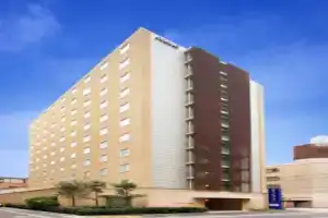 Отель «Keio Presso Inn Gotanda», Токио