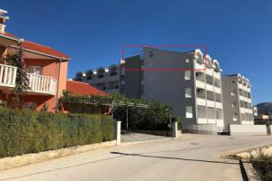 Studioapartment "carpe Diem", Кастель Стафилич