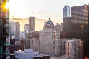 Отель «Fairmont Royal York», Торонто