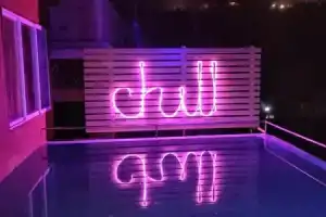 Villa 408-Dr Wade in Royal Palms Mumbai, Мумбаи