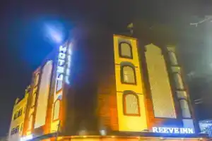 Hotel «Reeve Inn», Джайпур