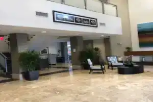 Отель «Provident Doral At The Blue», Майами