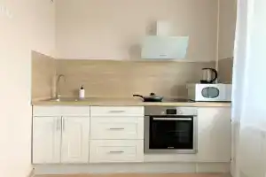 Satin Home Apart на улице Савушкина, Санкт-Петербург