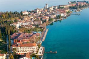 San Zeno Di Montagna 1 Lake View & Garden, Сан-Цено-ди-Монтанья