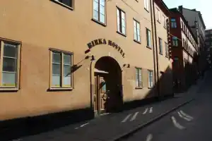 Birka Hostel, Стокгольм