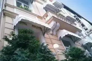 Buchholz Downtown Hotel, Кёльн