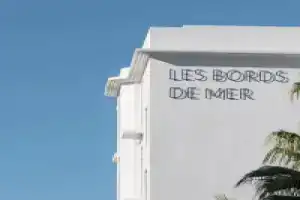 Отель «Les Bords De Mer», Марсель