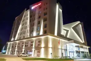 Отель «Hilton Garden Inn Adiyaman», Адыяман