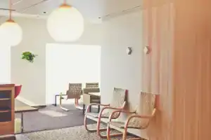 Hotel «Setre Kobe Maiko», Кобе