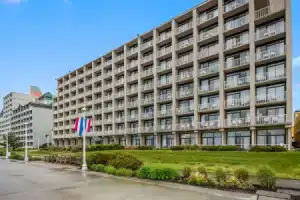 Country Inn & Suites by Radisson, Virginia Beach (Oceanfront), Вирджиния Бич