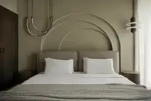 Andronis Concept Wellness Resort, Имеровигли