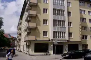 Hotel «Ars Vivendi München», Мюнхен