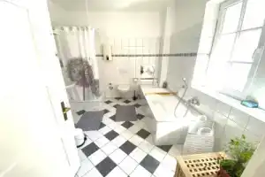 Ferienwohnung Brötzingen - EG, Пфорцхайм