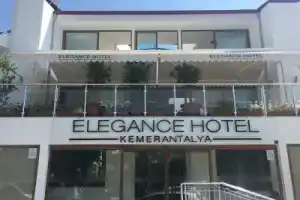 Elegance Hotel Kemer, Кемер