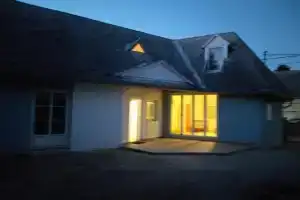 Pension Porat, Кестхей