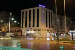 Sun Inn Hotel, Искендерун