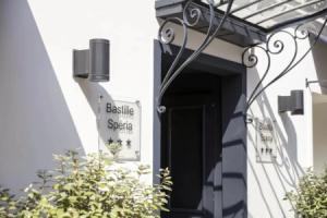 Hotel «Bastille Speria», Париж