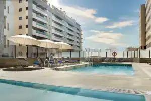 Sercotel Gran Hotel Luna de Granada, Гранада