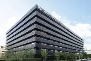 Hotel «Vischio Osaka-Jr Hotel Group», Осака