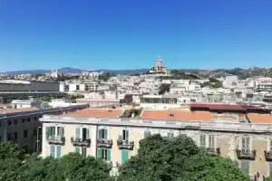Miti Dello Stretto b&b, Мессина