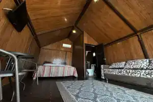 База отдыха «Клевер Пляж», Анапа