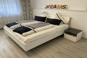 Ferienwohnung Breisgau, Бад-Кроцинген