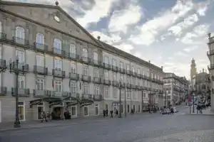 InterContinental Porto - Palacio das Cardosas, an IHG Hotel, Порту