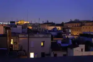 Отель «Relais Vatican View», Рим