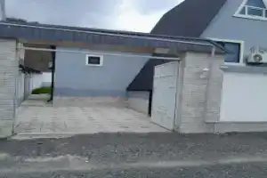 Gabala Luxury House, Габала