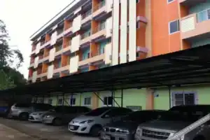 Отель «Jaroonsak Grand», Транг