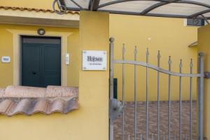 Le Castella House, Изола-ди-Капо-Риццуто