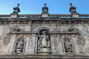 Отель «Loop Inn Albergue Santiago De Compostela», Сантьяго-де-Компостела