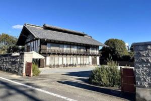 Kiyomizu House, Такасаки