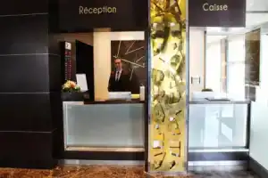 Samarons Hotels, Тунис
