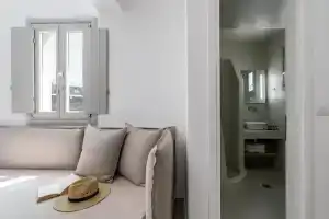 Alegria by Casa Sigalas, Ия