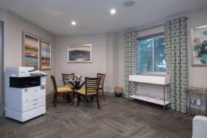 1 Bedroom Downtown Condo, Нэшвилл