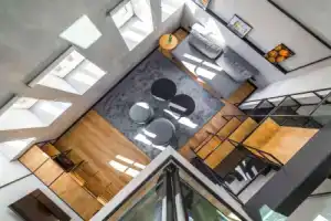 Отель «ibis Porto Centro Mercado Bolhao», Порту