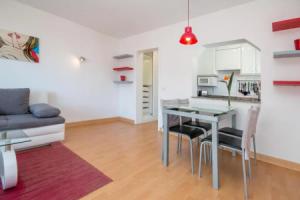 CasaColores Apartamentos, Пуэрто де ла Крус