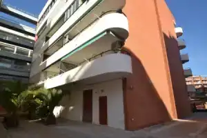 Apartamento Princesa, Ла-Пинеда