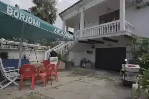 Nod Vila, Чакви